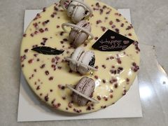 -85度C(上海茶陵北路店)