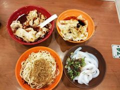 -龙抄手(春熙路总店)
