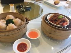 -海悦大酒店餐饮