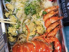 -盒马鲜生(皇庭广场店)