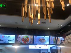 -瓦记米粉(东鼓道店)