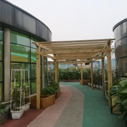 -梦田都市农场(银泰城店)