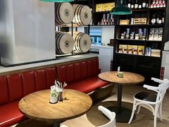 -布拉诺牛排西餐厅(上城天街店)