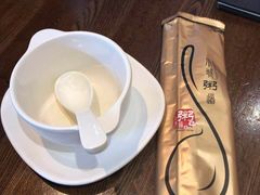 -小城粥道·海胆鲜虾粥(解放广场店)