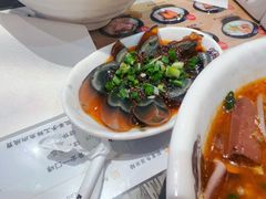 -凯峰鱼汤米线(金利達店)