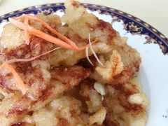 金牌锅包肉-京滨饭店·餐厅(阜外大街店)