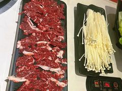 -陈记顺和潮汕牛肉火锅(棠德南路店)