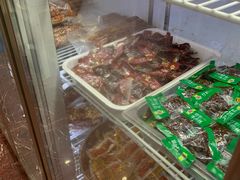 -鸿运兔·手撕烤兔(天府广场店)