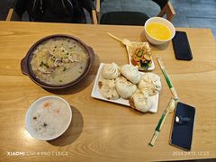 -粥小北包子油条馆(创始店)