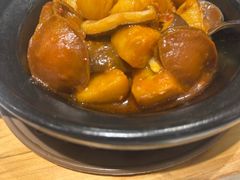 -万龙洲海鲜(南新仓店)