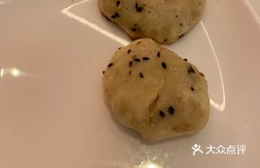 Scallion Pancake