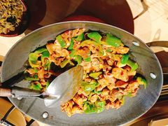 -寻钵记民菜馆·正宗常德钵子菜(滨湖路店)