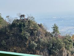 -大慈岩风景区