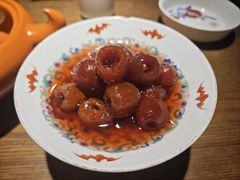 开胃红果-湘味淳(千禧街店)