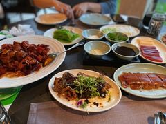 -西安凯悦酒店·湖畔中餐厅
