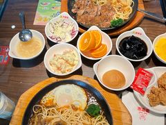 -豪享来牛排(人民店)
