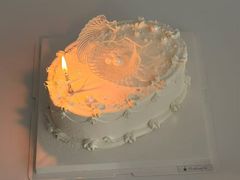 -Lucky Time幸福时光DIY蛋糕烘焙馆(大悦城店)