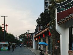 -坂田手造文化街