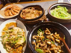 -啫神·广州地标美食(北京路店)