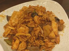 八珍豆腐-津菜宋记老房子(鼓楼店)