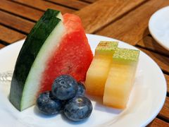 -茴香熙楼(翠湖店)