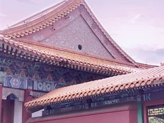-珠海圆明新园