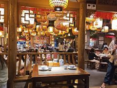 -南京大牌档(青岛万象城店)