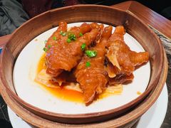 -汤城小厨•粤菜•靓汤(苏州街店)