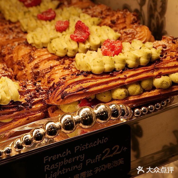 北京最火🔥面包店！不排半小时根本吃不上！