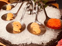 -花和海鲜自助(梅江店)