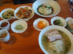 焖白肉-同得兴 Since·1995 传统苏式面馆(十全街店)