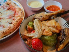 -Mammamia意大利餐厅(阳春巷店)