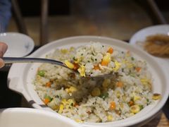 -芳芳私房菜·精做淮扬菜(承德路店)