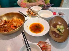 -避风塘(江桥万达店)