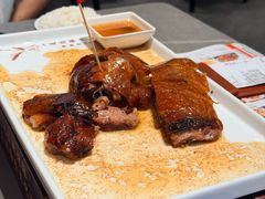 -先记烧鹅王·本地粤菜(福永店)