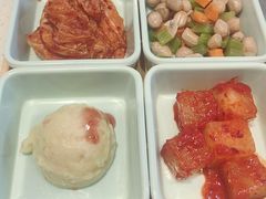 -韩香福烤肉庄园(华夏路店)