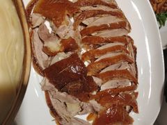 -小桃红·东北菜·春饼烤鸭(南阳湖街店)