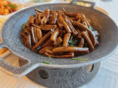 -怡园饭店-餐厅(四望亭店)