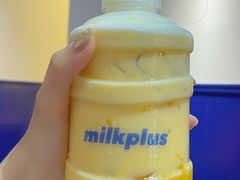 -milkplus·泰式奶茶(较场东路店)