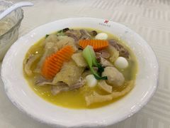 -怡园饭店-餐厅(四望亭店)