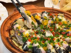 -友强·22年特色海鲜大排档·闽菜(厦门美食地标店)