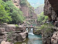 -云台山风景名胜区