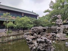 -浙江省博物馆(孤山馆区)