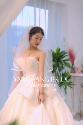 -洋洋婚纱品牌集合店