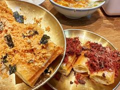 肉松油条-小豆海棠(人民南路店)