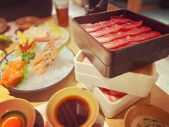 -温野菜涮涮锅(西单大悦城店)