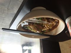 秦云老太婆摊摊面-秦云老太婆摊摊面(磁器口店)