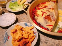 -小龙坎火锅(万象城店)