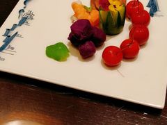 -利顺德大饭店·水岸中餐厅(小白楼店)