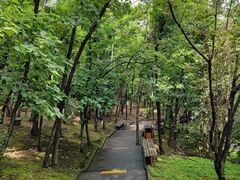 -六鼎山文化旅游区